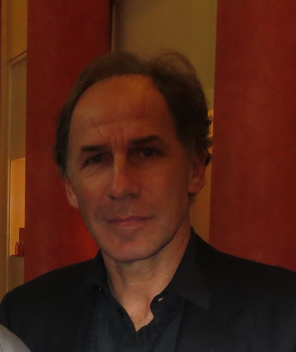 Portrait of Franco Baresi in 2012