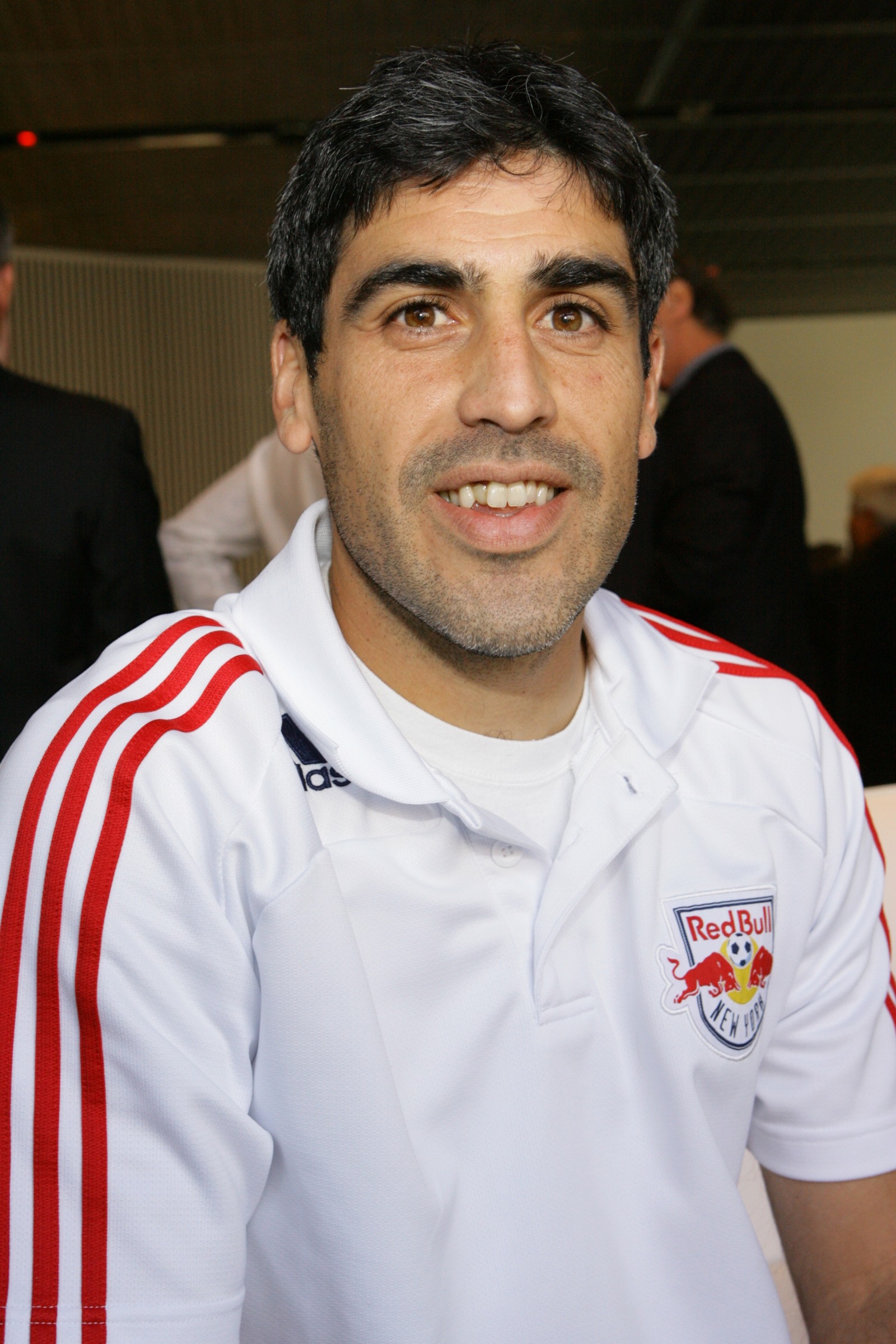 Claudio Reyna.