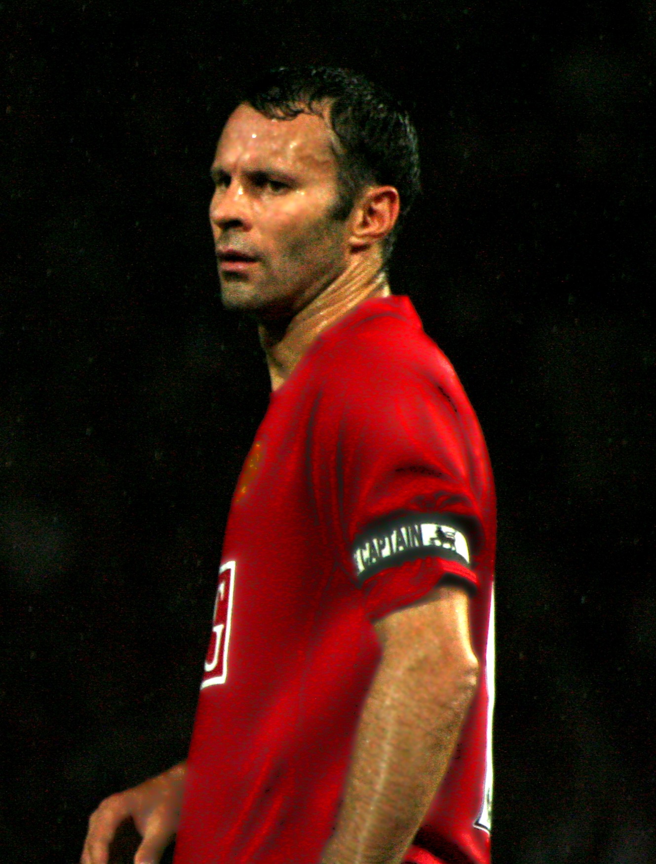 Ryan Giggs.